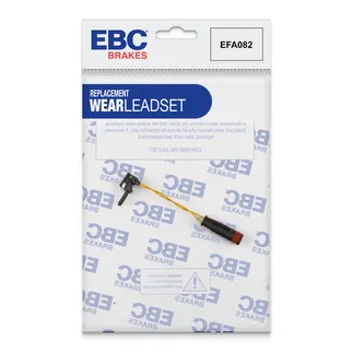 EBC Front Wear Lead For Mercedes - EFA082